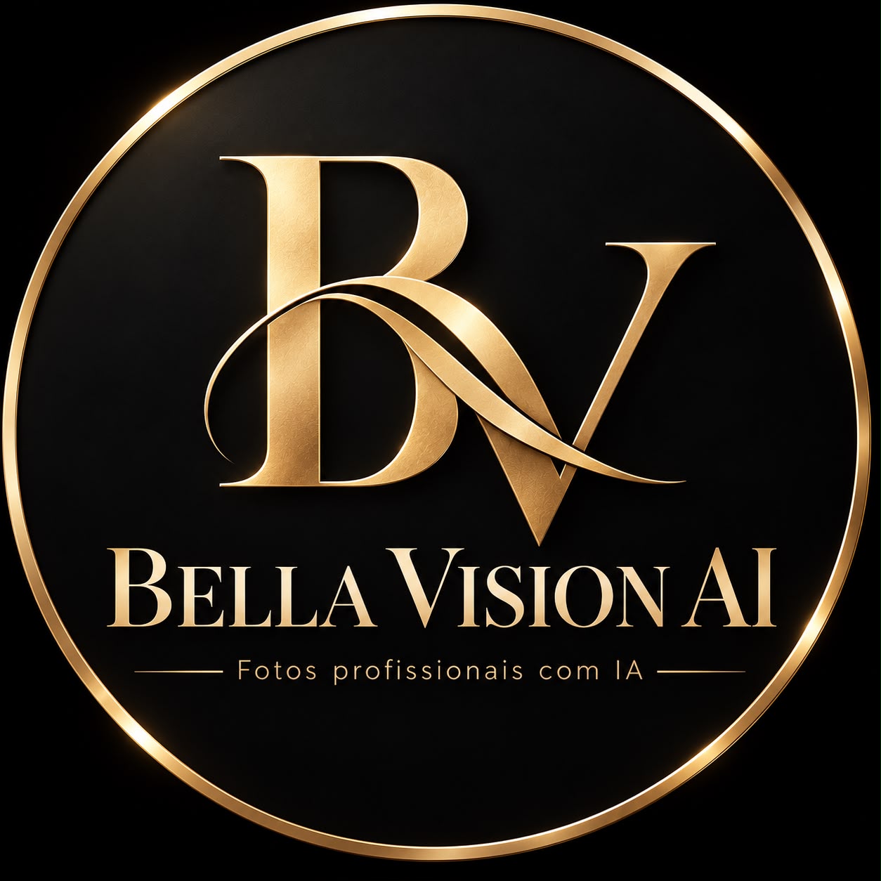 Logo Bella Vision AI